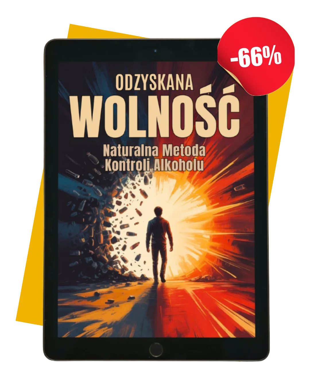 odzyskana wolnosc hero