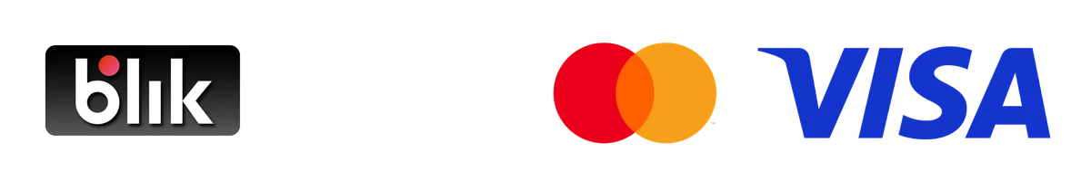 płatności odzyskana wolnosc